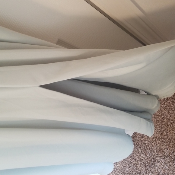 JJs House Dresses Sage Green Bridesmaid Dress Poshmark